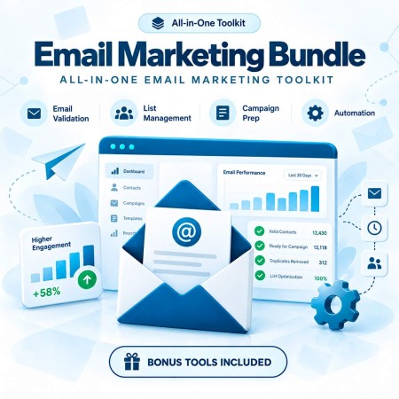 Email Marketing Bundle